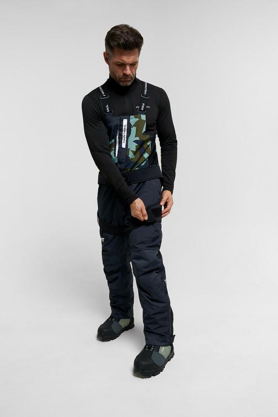 Подкладки Neoseat 3301 Black (S)