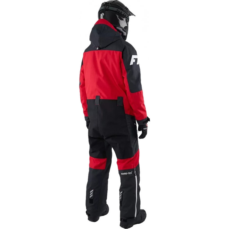 Комбинезон Finntrail Float  3902 Red