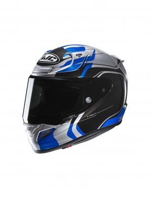 HJC Шлем RPHA 12 LAWIN MC2