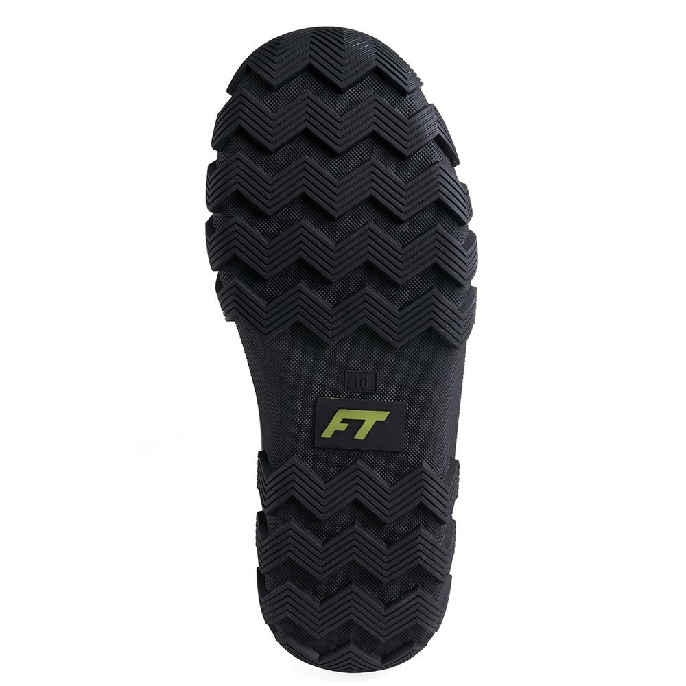 Сапоги Finntrail Outlander 7512 Yellow_N (12(45))