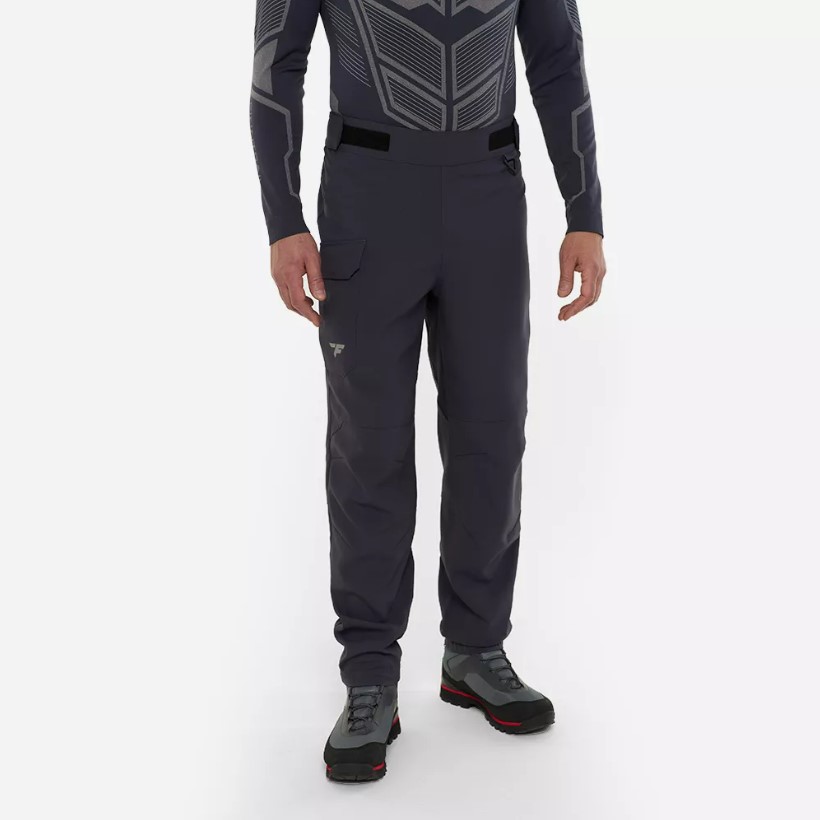 Брюки мужские Guard 4611 DarkGrey