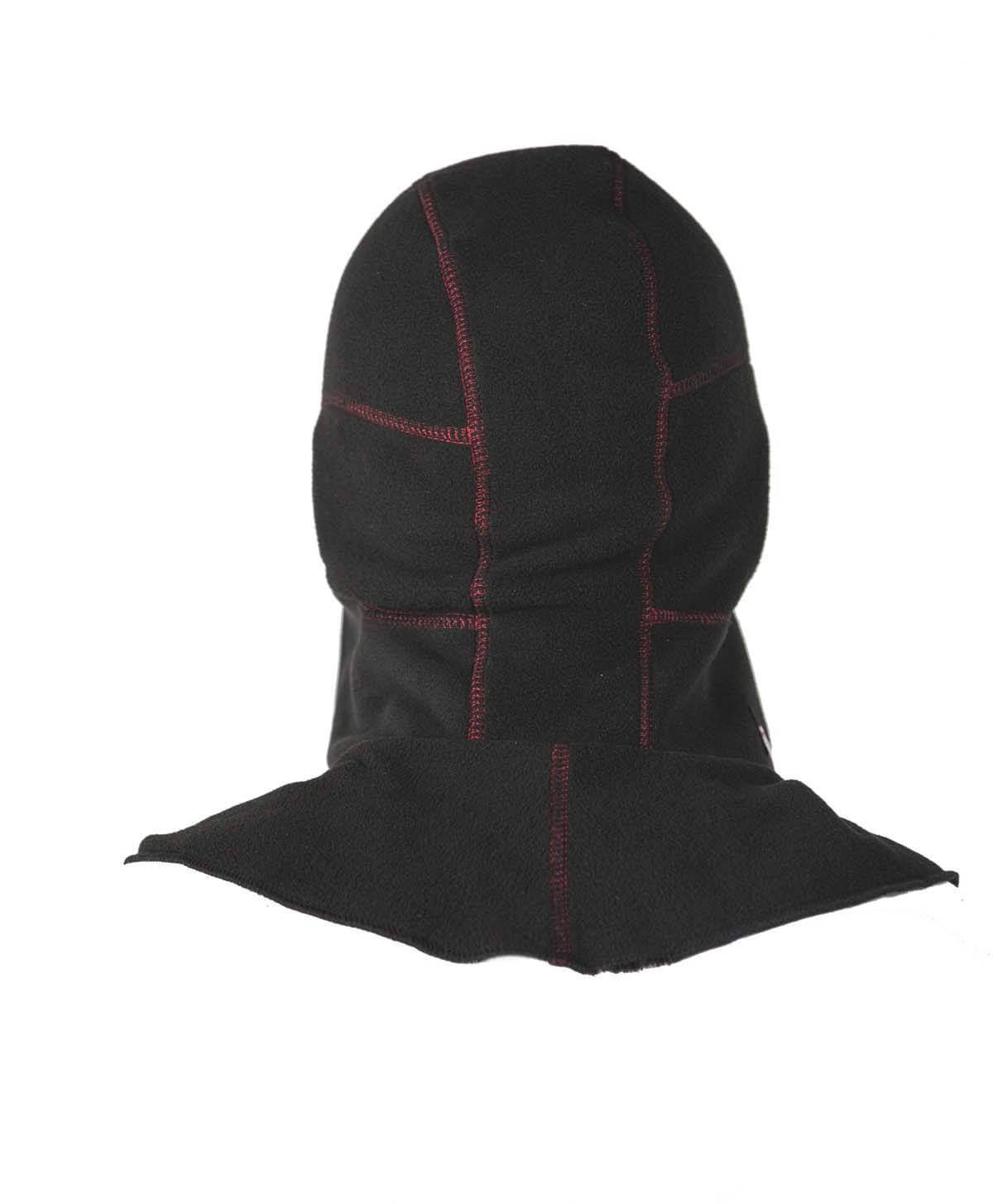 Подшлемник Transformer (красная строчка)