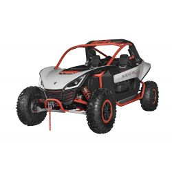 Мотовездеход SEGWAY Villain SX10W