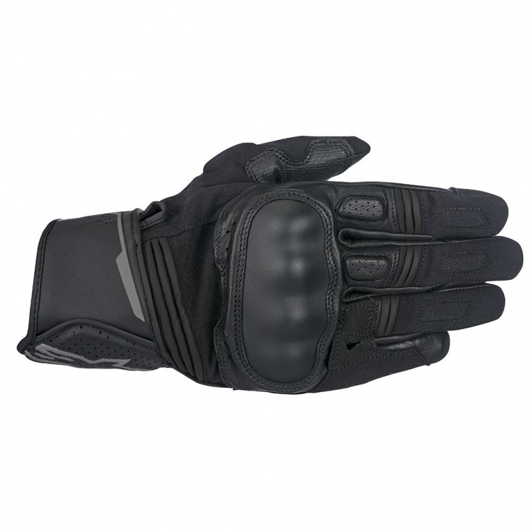 Перчатки BOOSTER GLOVES (черно-антрацитовый, 104, XXL)