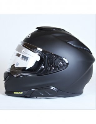 HJC Шлем RPHA71 MATTE BLACK