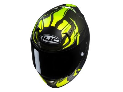 HJC Шлем RPHA 12 LAWIN MC4SF