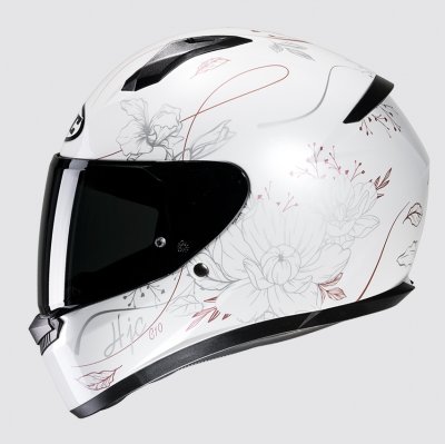 HJC Шлем C10 EPIC MC8  