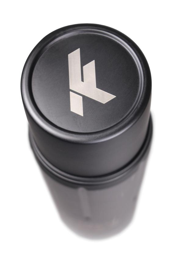 Термос Bullet 1012 Graphite (1,3)