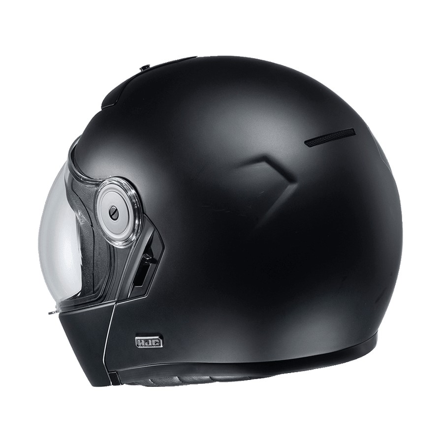 HJC Шлем V90 SEMI FLAT BLACK XXL