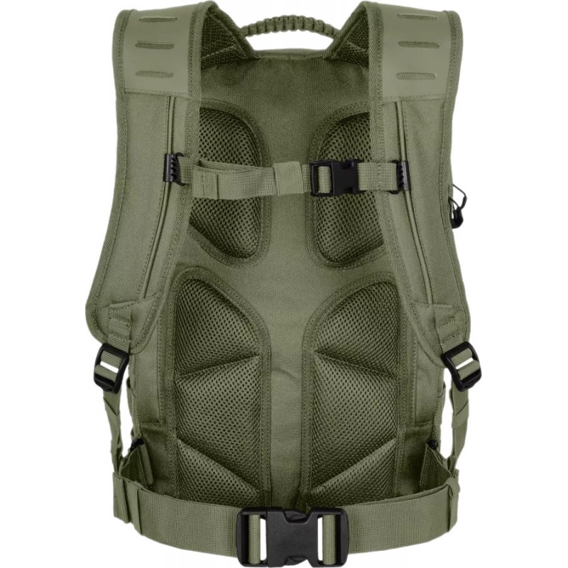 Рюкзак Tactic 1737 Khaki (30L)