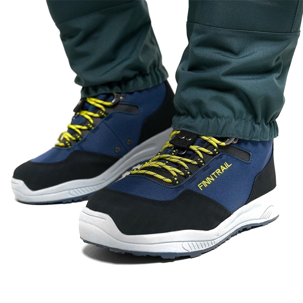 Ботинки Finntrail Sportsman 5198 Blue_N 