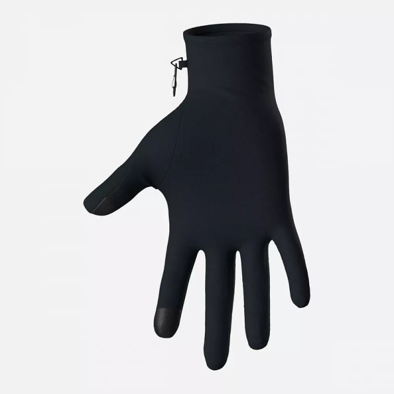 Перчатки мужские Liner 2703 Black