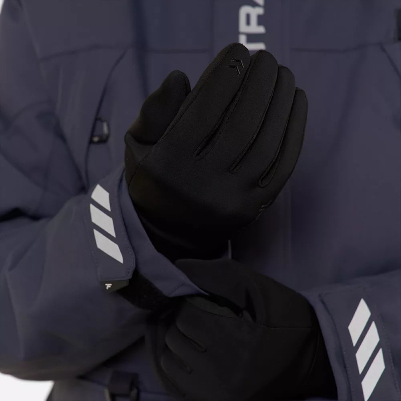 Перчатки Venom 2701 Graphite 