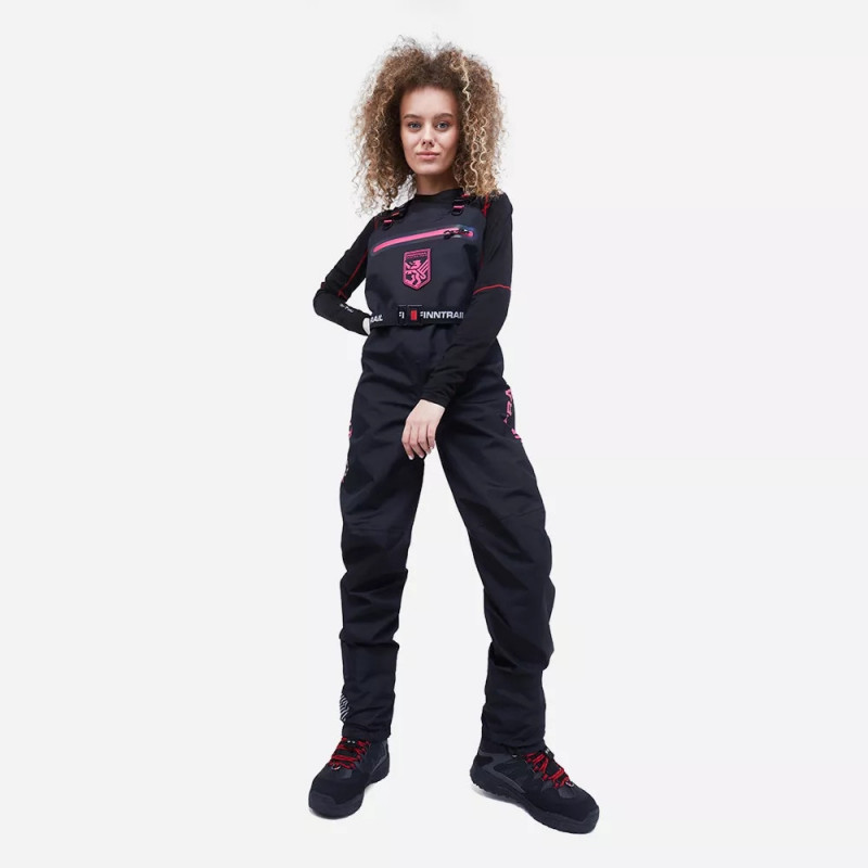 Вейдерсы Женские Finntrail Rachel 1520 Graphite_N (XXS)