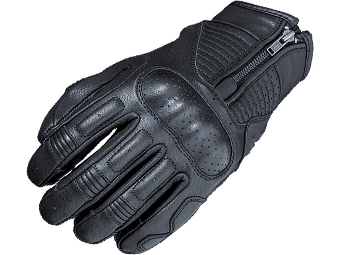 FIVE KANSAS женские  черные 8/S