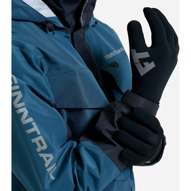 Перчатки Neoguard 2740 Black