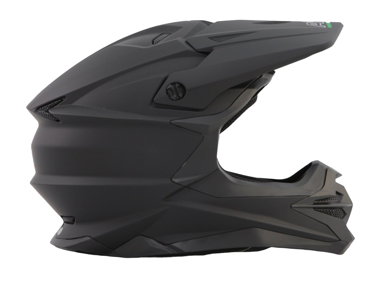 Шлем AiM JK803 Black Matt