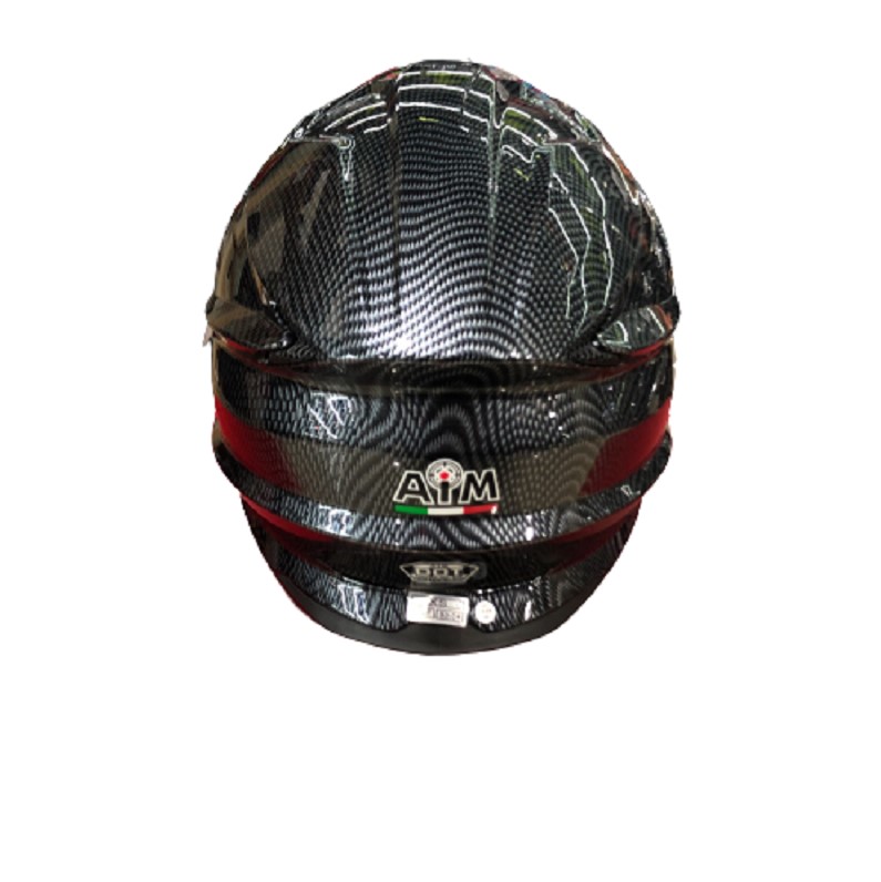 Шлем AiM JK803 Carbon, L