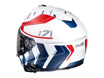 HJC Шлем i 71 SIMO MC21SF  M