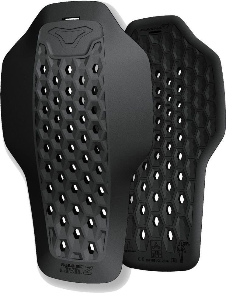 Защита спины MACNA R.I.S.C. Level 2