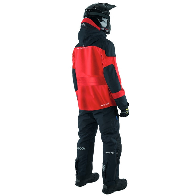 Костюм Finntrail Powerman 3752 Red