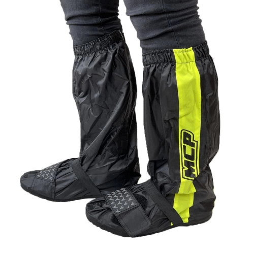 MCP Мотобахилы дождевые Bromley PRO (2XL)