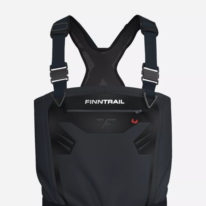 Вейдерсы  Speedmaster 1528 CamoShadowBlack (XL)