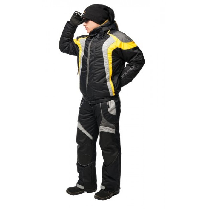 Куртка ANGEL Fкур0018 48-50/170-176 (L)