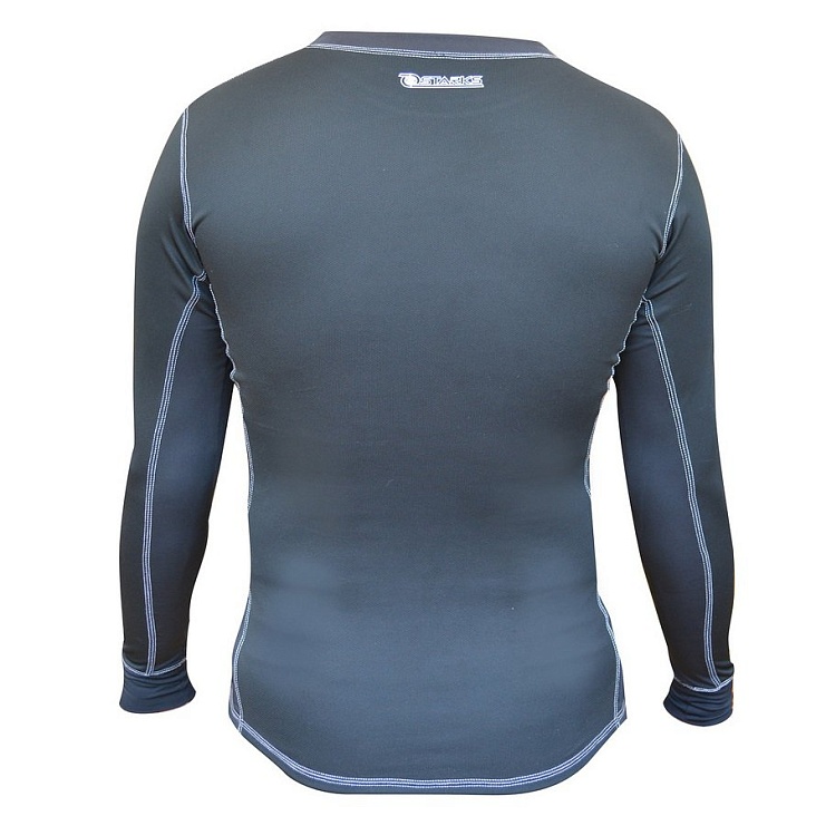 STARKS Кофта T-shirt COOLMAX (муж.S, темно-синий)