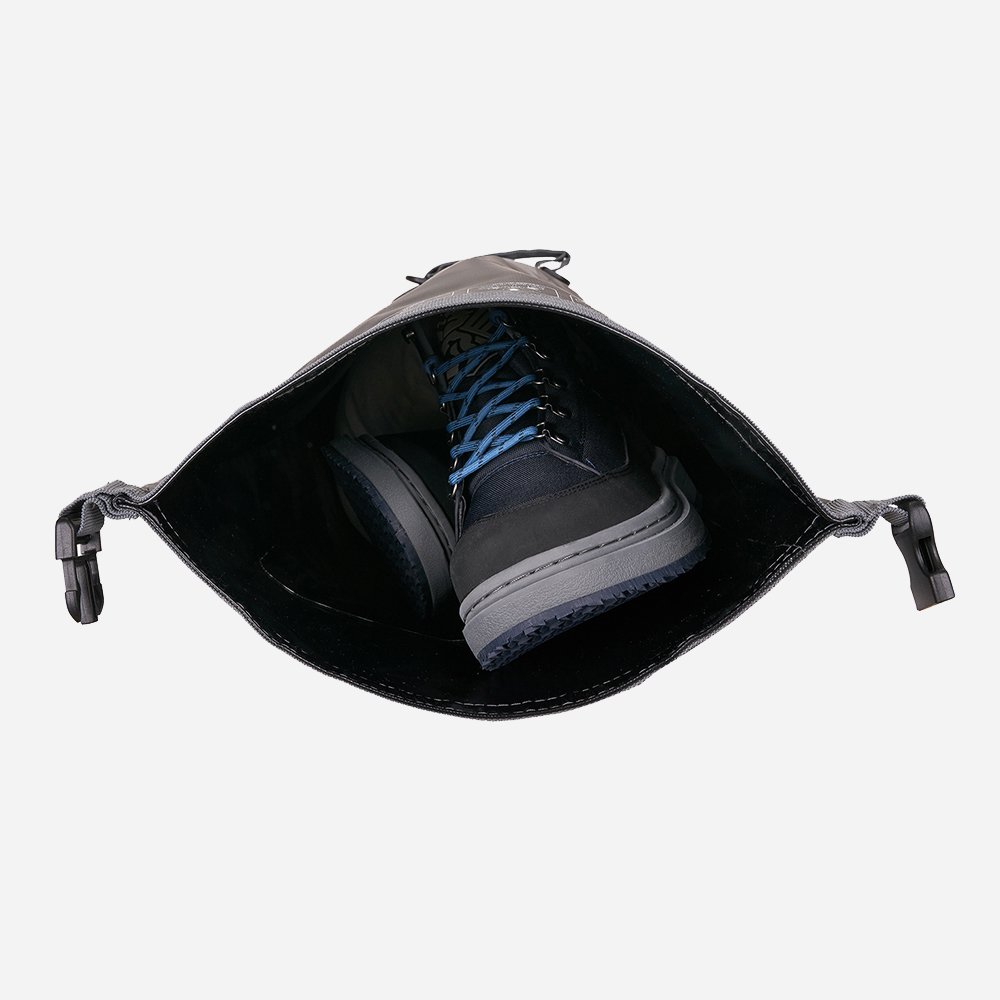 Герморюкзак Target 1716 Black (20L)