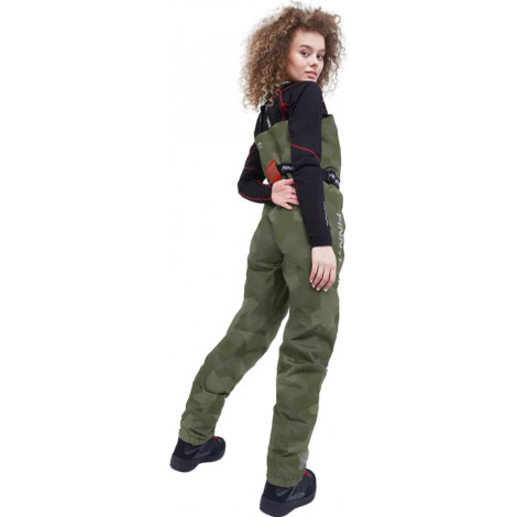 Вейдерсы Женские Finntrail Rachel 1520 CamoShadowGreen  (M)