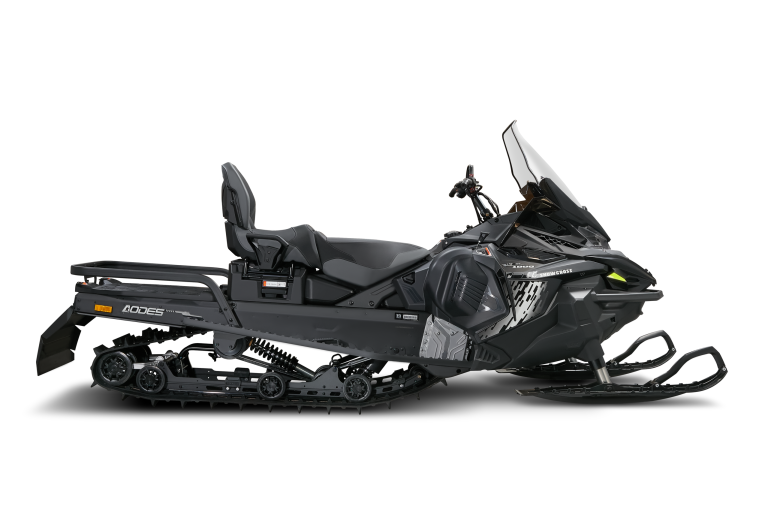 Снегоход AODES Snowcross 1000 WT LTS