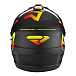 Шлем FXR Torque X Team W/E SHIELD& SUN SHADE c подогревом  (Ignition, L)