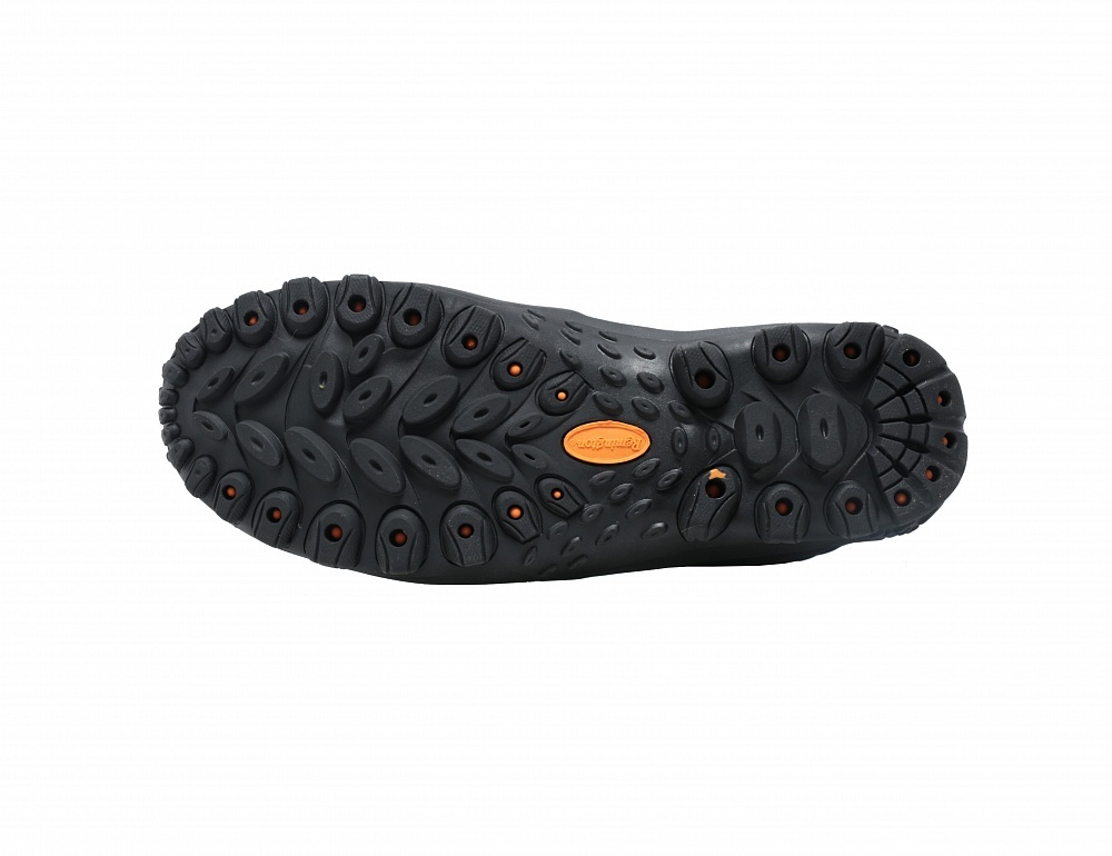 Ботинки Remington Thermo 8 Black New Thisulate