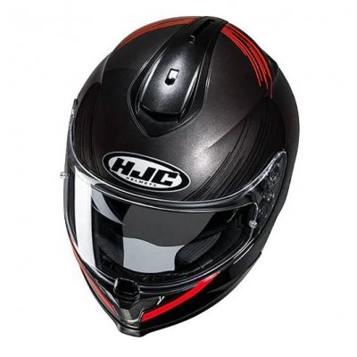 HJC Шлем C 70N SWAY MC1  L