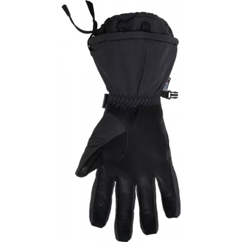 Перчатки Freeride 2700 Graphite