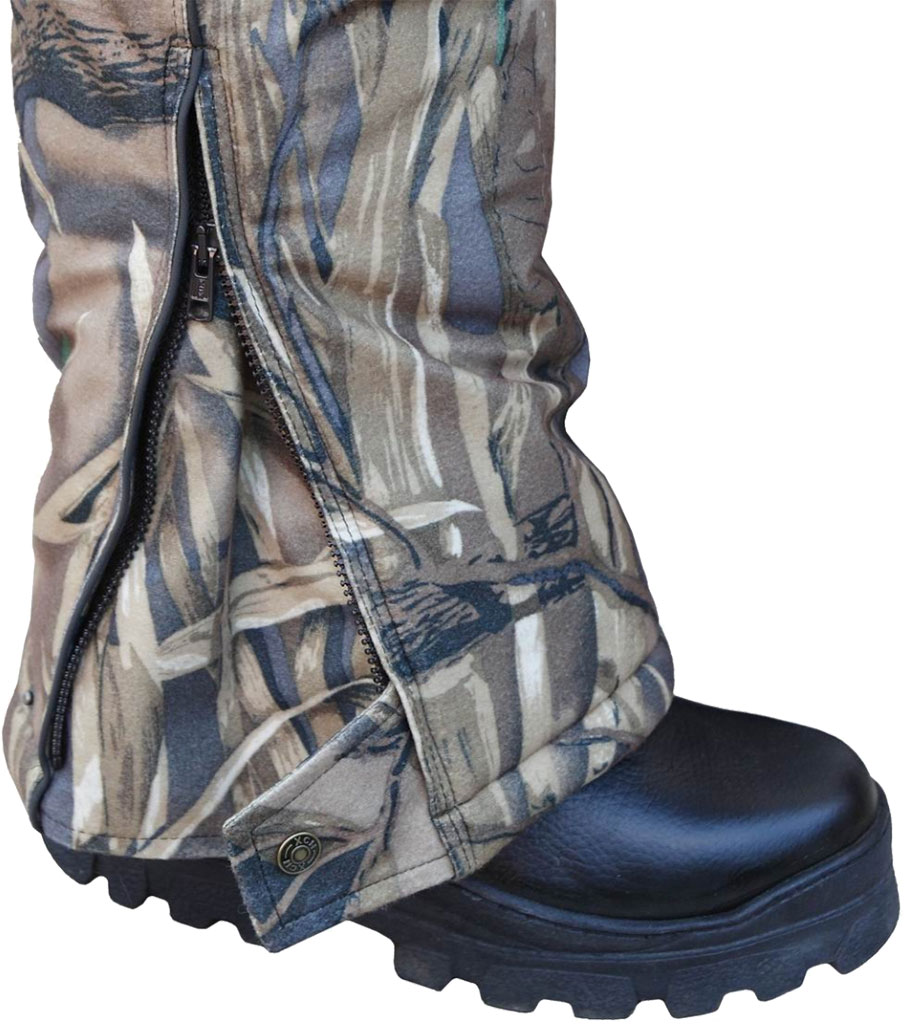 Костюм мужской зимний "Тундра"(камыш)