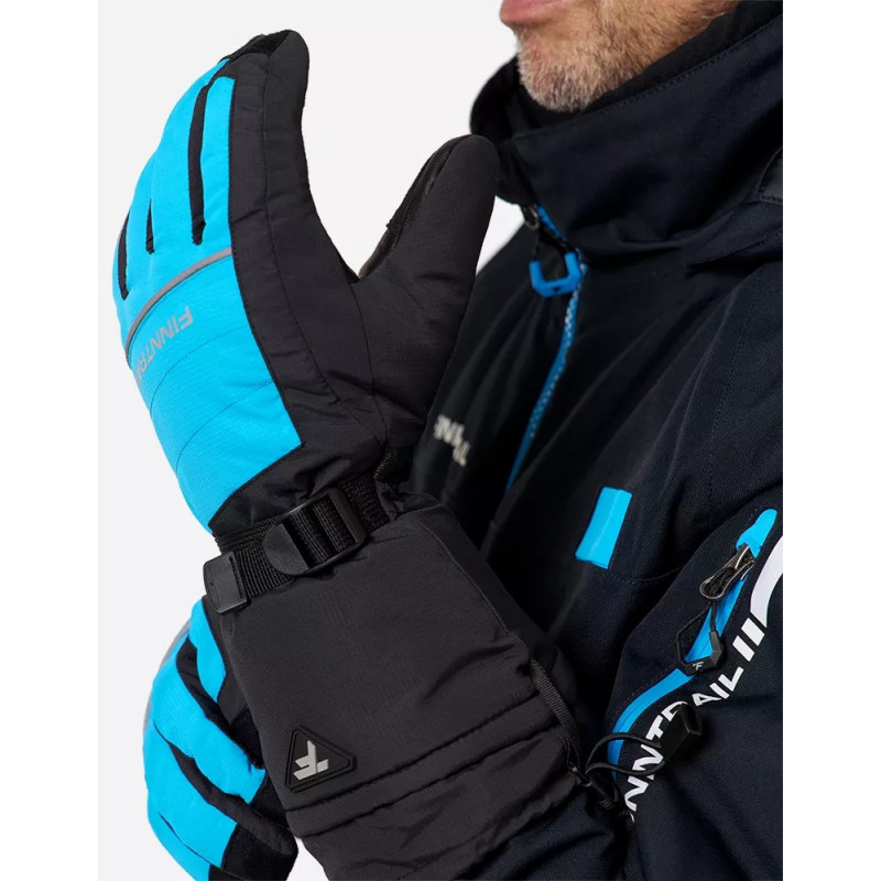 Перчатки Freeride 2700 Blue