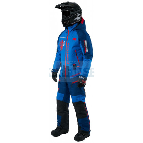 Комбинезон Finntrail Float 21 3902 Blue_N (LK)