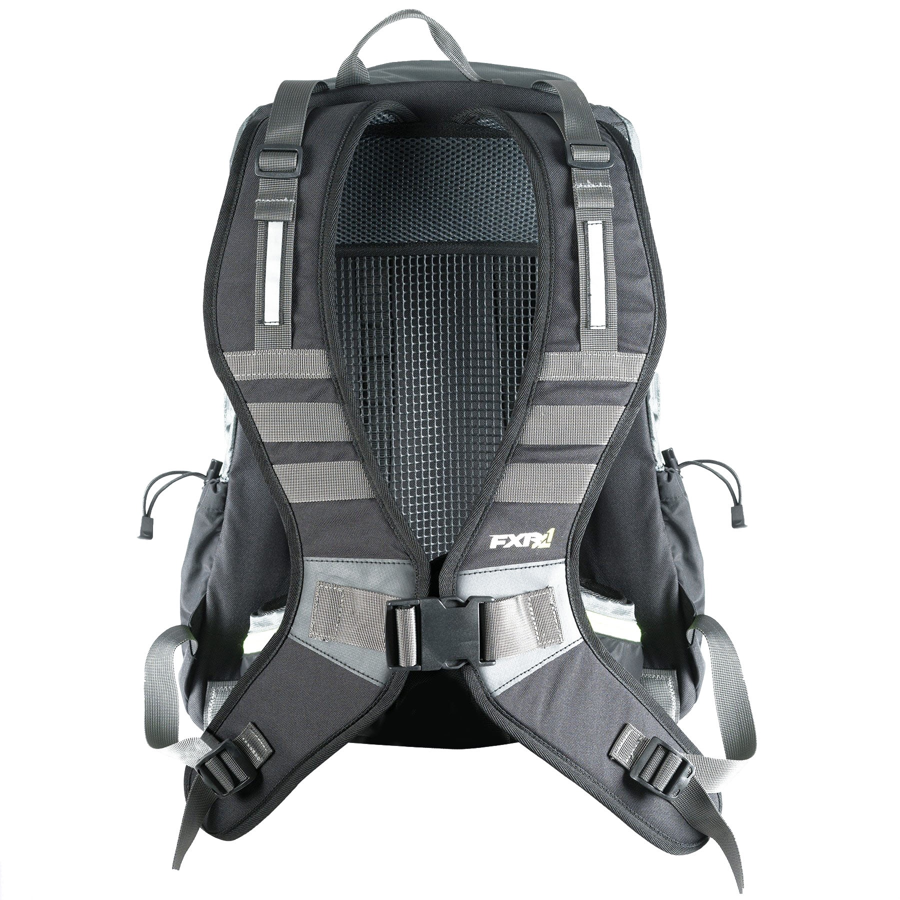 Рюкзак FXR Ride (Royal/Black)