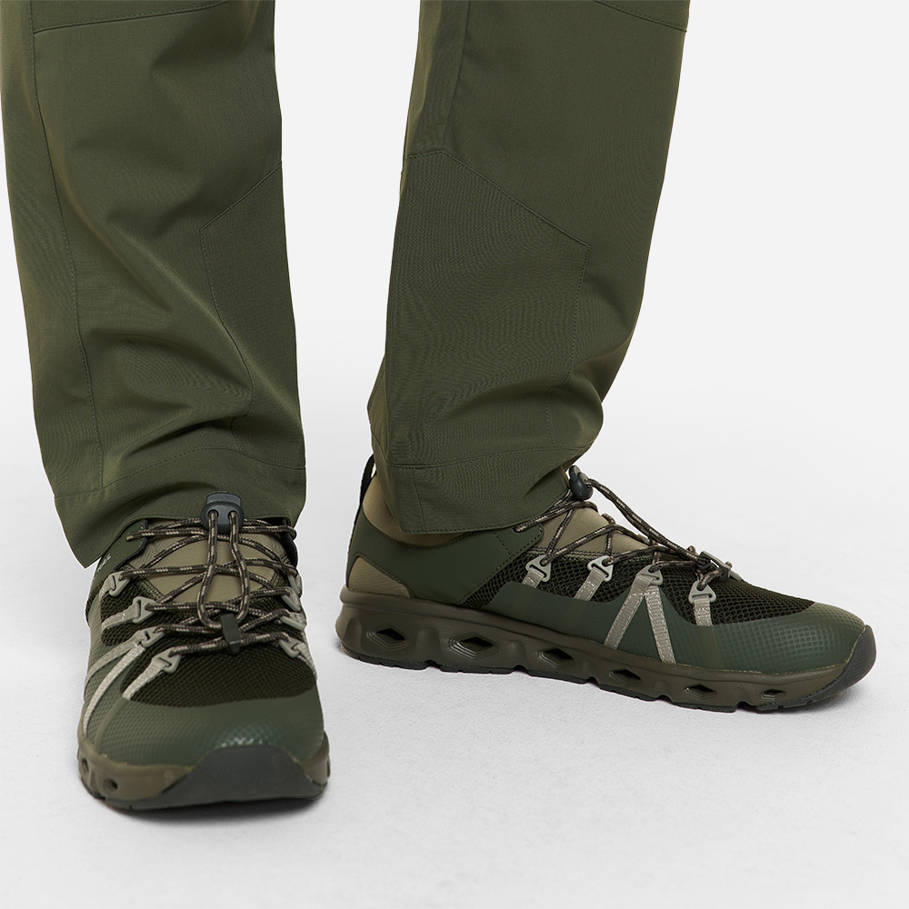 Кроссовки Steam 5177 Khaki 