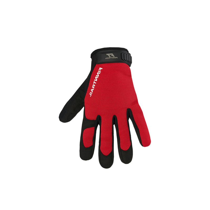 Перчатки Finntrail Eagle 2840 Red_N 
