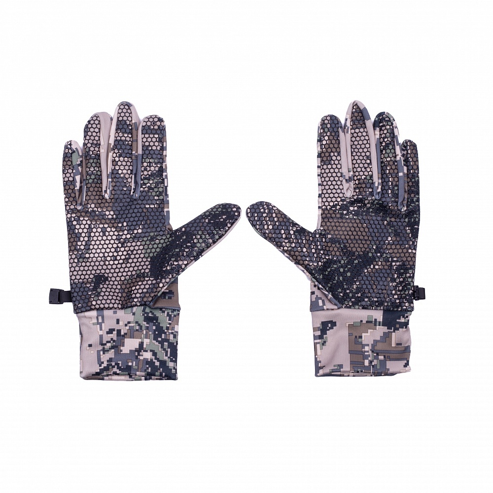 Перчатки Remington Gloves Places II Figure 