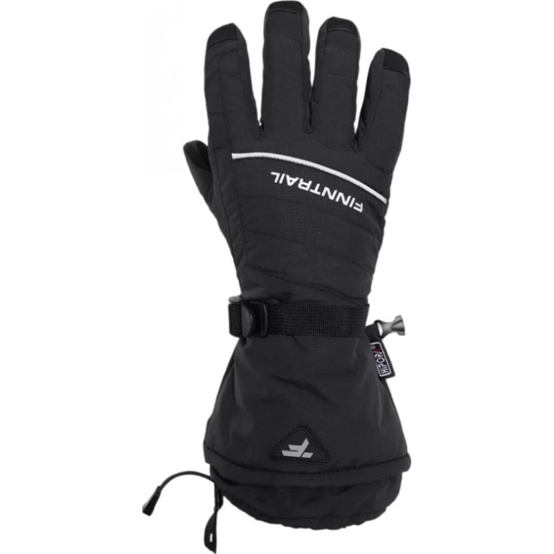 Перчатки Freeride 2700 Graphite