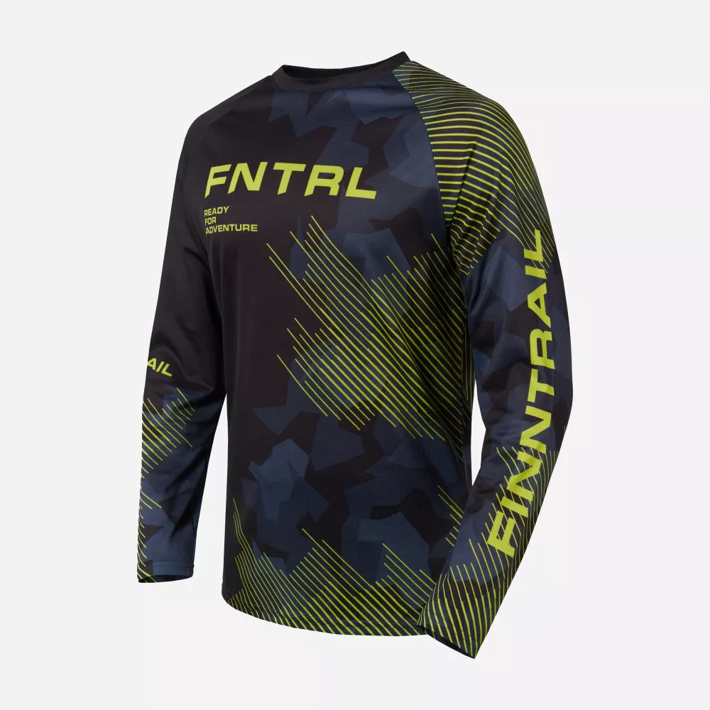 Джерси Gravity 6603 Graphite (S)