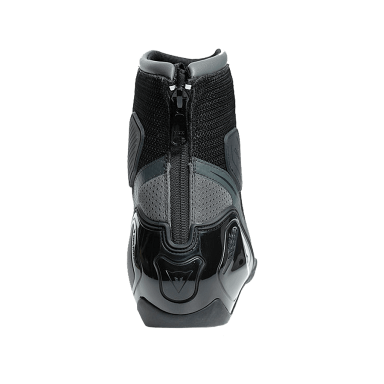 Мотоботы ботинки муж.DINAMICA AIR SHOES 604 - BLACK/ANTHRACITE 43