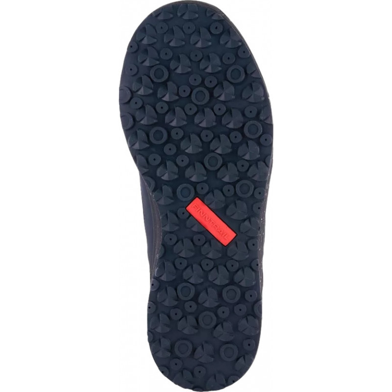 Ботинки Speedmaster 5232 Graphite (9(42))