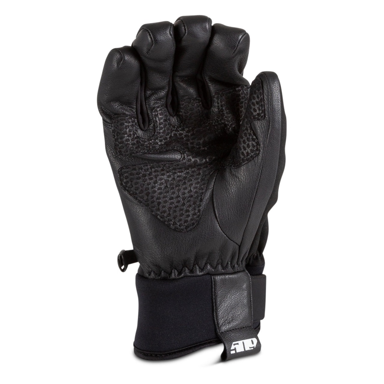 Перчатки 509 Freeride с утеплителем Black Ops 2022