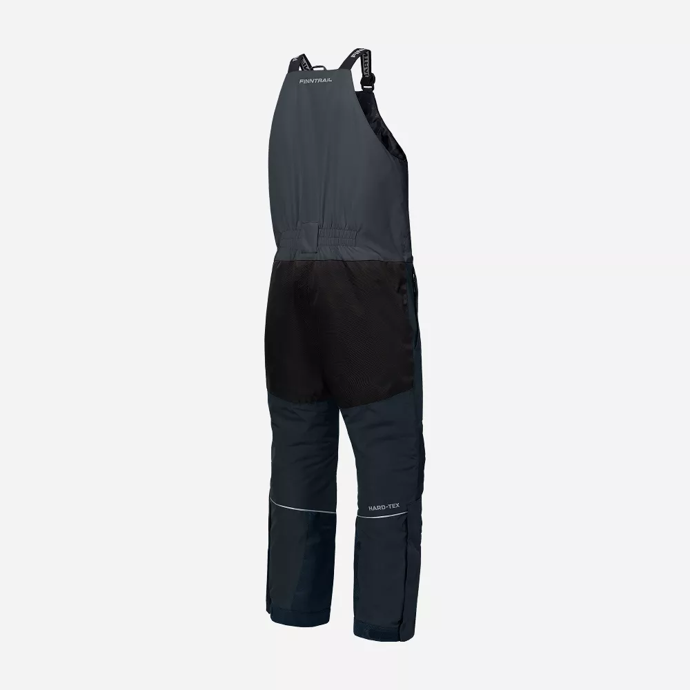 Костюм Finntrail Nordy 3757 MiddleGrey 