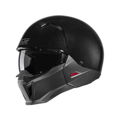 HJC Шлем i 20 METAL BLACK ХL